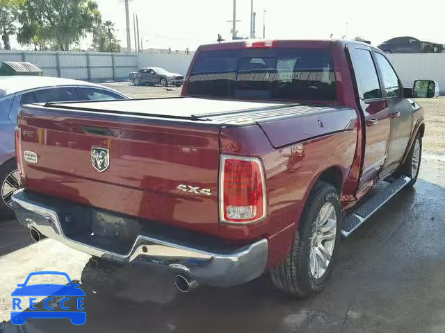 2013 RAM 1500 LONGH 1C6RR7PT9DS671917 image 3