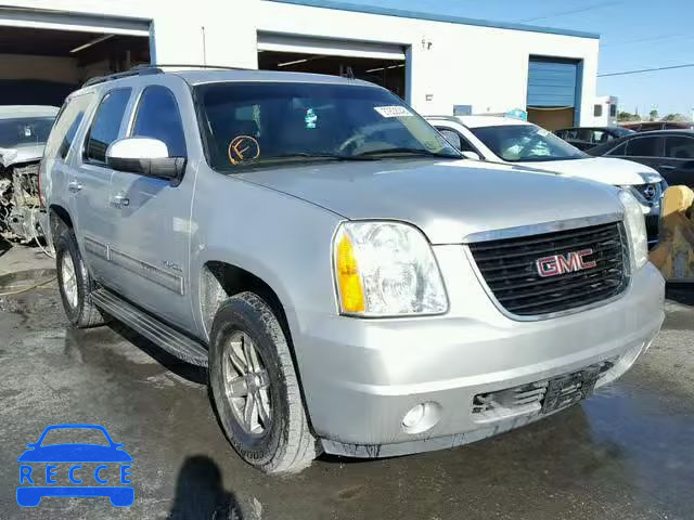 2010 GMC YUKON SLT 1GKUKCE07AR195361 зображення 0