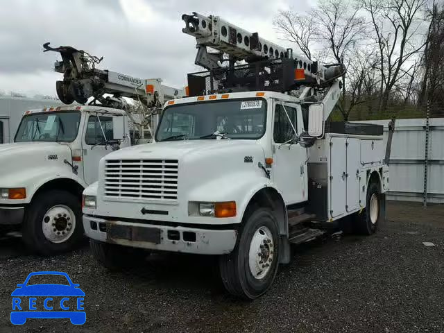 1999 INTERNATIONAL 4000 4700 1HTSCAAN9XH609778 image 1