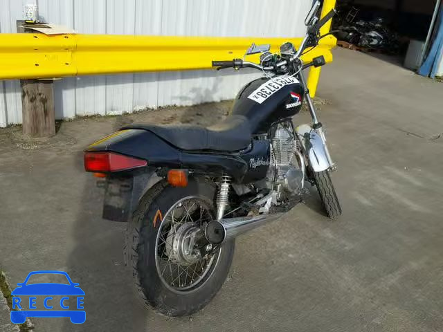 1993 HONDA CB250 JH2MC240XPK200971 image 3