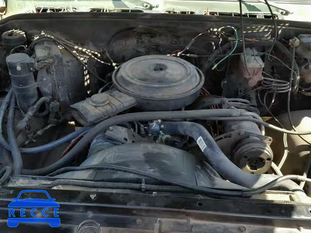 1976 CHEVROLET TRUCK CCL146S102526 image 6