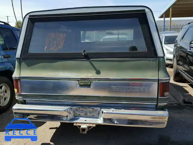 1976 CHEVROLET TRUCK CCL146S102526 image 8