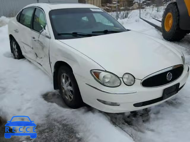 2006 BUICK ALLURE CXL 2G4WJ582X61312233 зображення 0