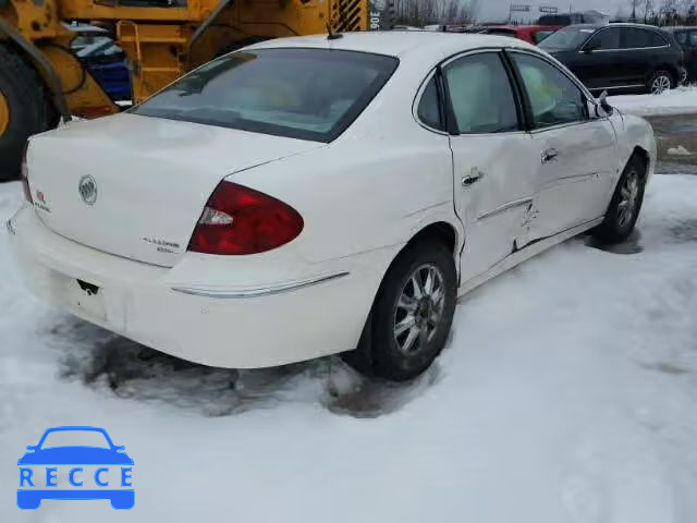 2006 BUICK ALLURE CXL 2G4WJ582X61312233 image 3