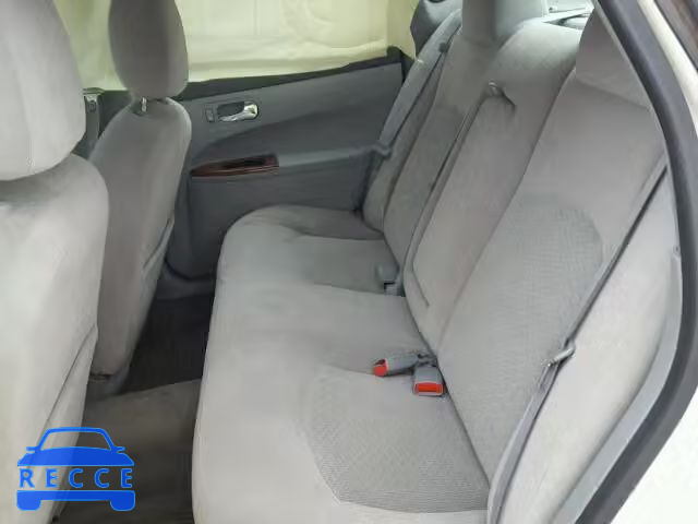 2006 BUICK ALLURE CXL 2G4WJ582X61312233 зображення 5