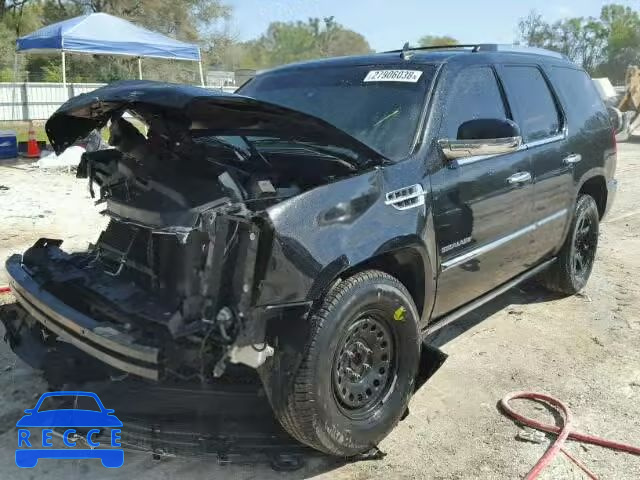 2010 CADILLAC ESCALADE P 1GYUCCEF0AR172740 image 1