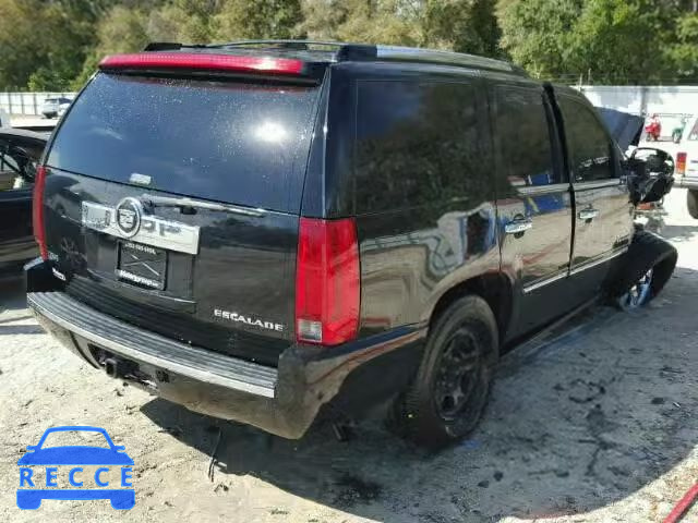 2010 CADILLAC ESCALADE P 1GYUCCEF0AR172740 image 3