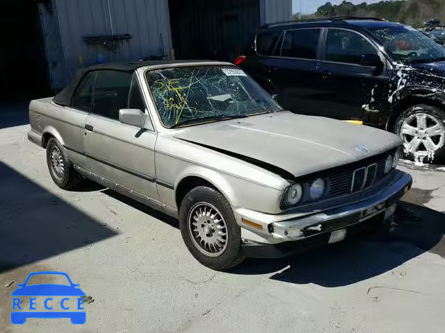 1988 BMW 325 I AUTO WBABB2306J8860902 Bild 0