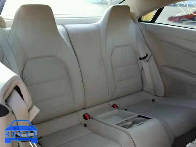 2014 MERCEDES-BENZ E 550 WDDKJ7DB8EF284479 зображення 5