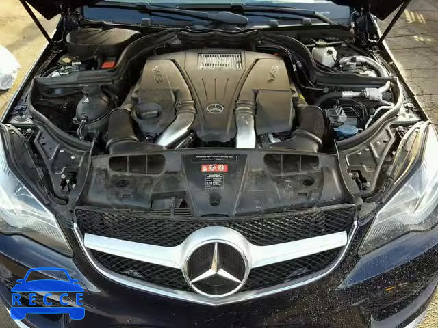 2014 MERCEDES-BENZ E 550 WDDKJ7DB8EF284479 зображення 6