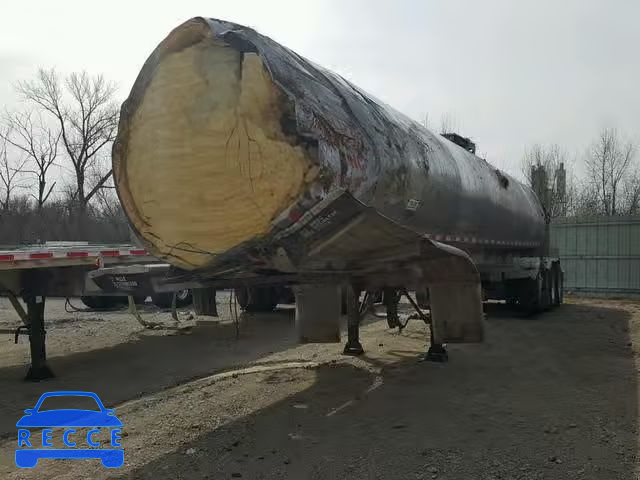 2017 OTHR TANK 5WSAA4534JN090344 зображення 2