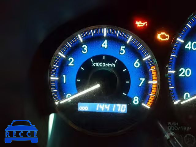 2007 TOYOTA SIENNA LE 5TDBK23C27S004028 image 7