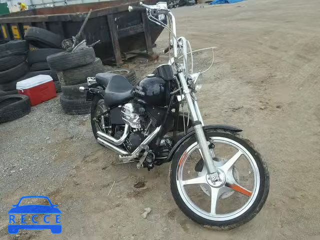 2003 HARLEY-DAVIDSON FXSTB 1HD1BTY113Y091944 зображення 0