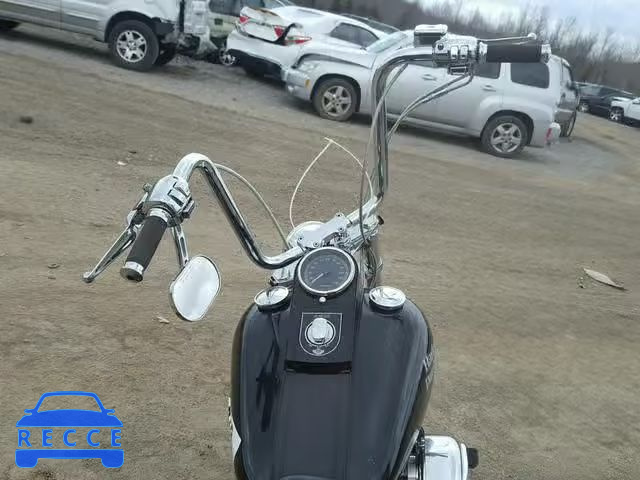 2003 HARLEY-DAVIDSON FXSTB 1HD1BTY113Y091944 зображення 4