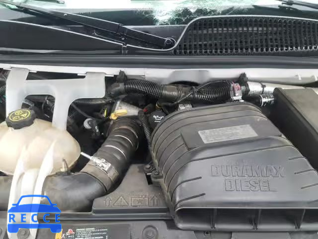 2016 CHEVROLET EXPRESS G4 1GB6GUCL9G1140138 image 6