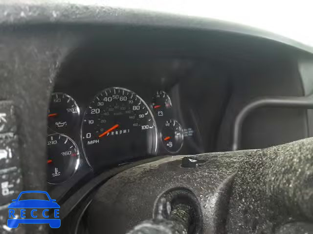 2016 CHEVROLET EXPRESS G4 1GB6GUCL9G1140138 image 7