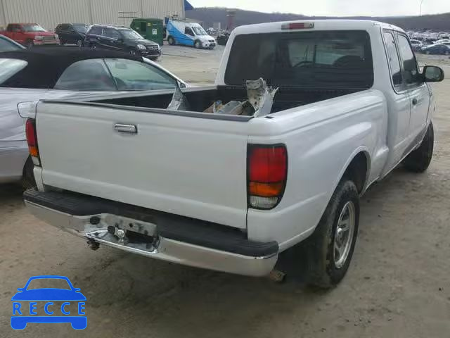 1998 MAZDA B2500 CAB 4F4YR16CXWTM05216 image 3