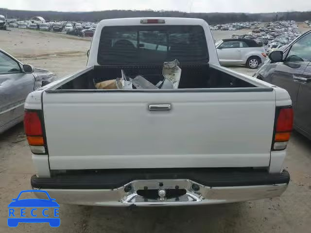 1998 MAZDA B2500 CAB 4F4YR16CXWTM05216 Bild 5