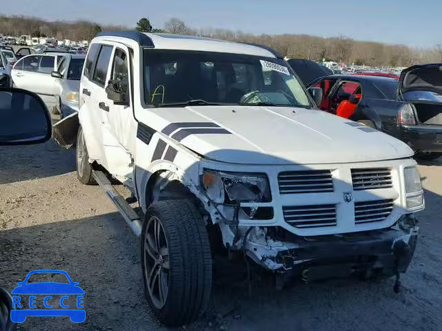 2011 DODGE NITRO DETO 1D4PT6GX3BW513144 image 0