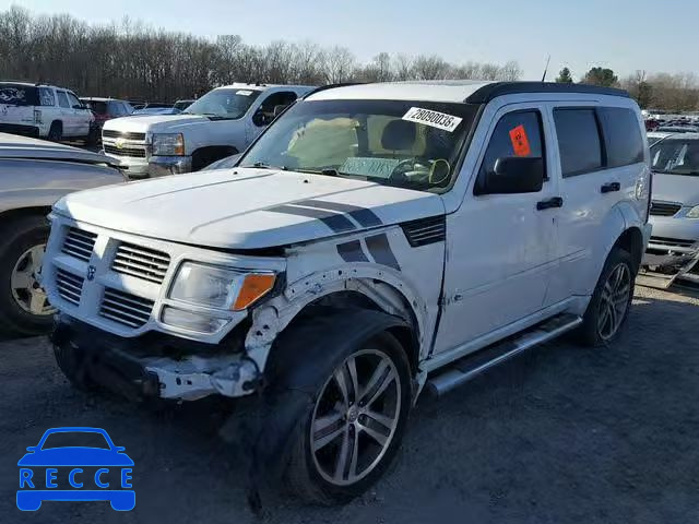 2011 DODGE NITRO DETO 1D4PT6GX3BW513144 image 1