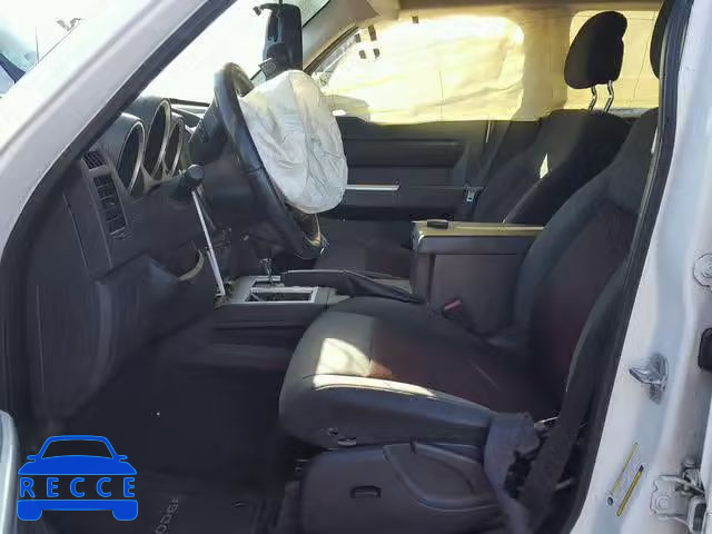 2011 DODGE NITRO DETO 1D4PT6GX3BW513144 image 4