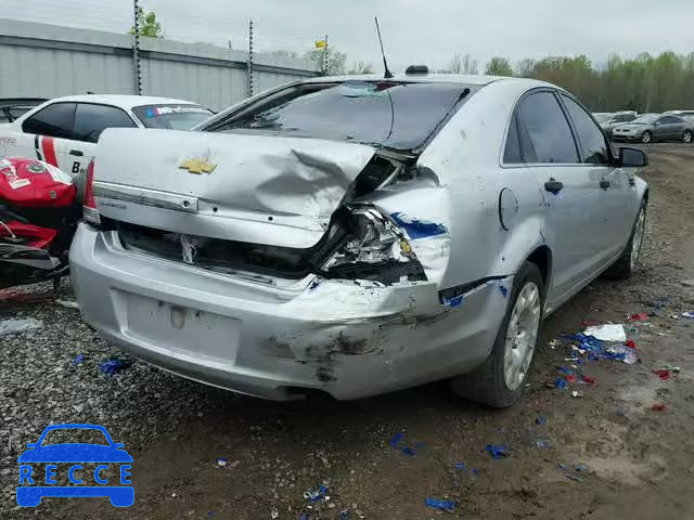 2012 CHEVROLET CAPRICE PO 6G1MK5R33CL666239 image 3