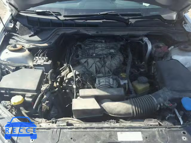2012 CHEVROLET CAPRICE PO 6G1MK5R33CL666239 image 6
