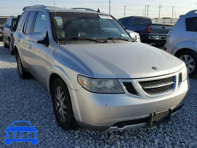 2007 SAAB 9-7X 4.2I 5S3ET13S772800321 image 0