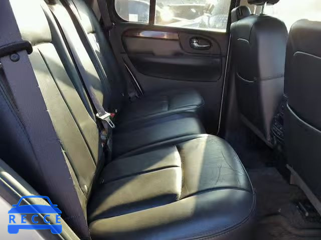 2007 SAAB 9-7X 4.2I 5S3ET13S772800321 image 5