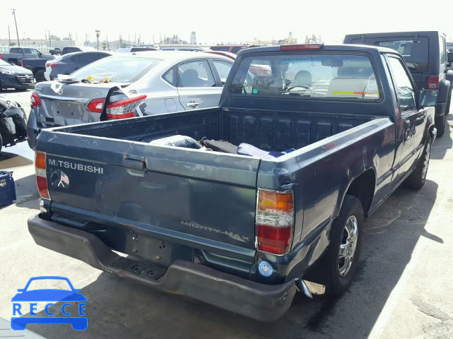 1995 MITSUBISHI MIGHTY MAX JA7LS21G5SP003966 image 3