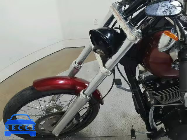 2016 HARLEY-DAVIDSON FXDWG DYNA 1HD1GPM14GC303205 зображення 16