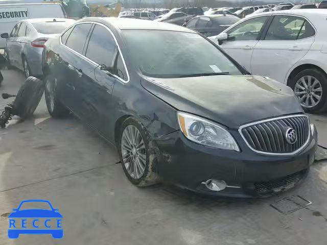 2015 BUICK VERANO PRE 1G4PT5SV6F4202611 Bild 0