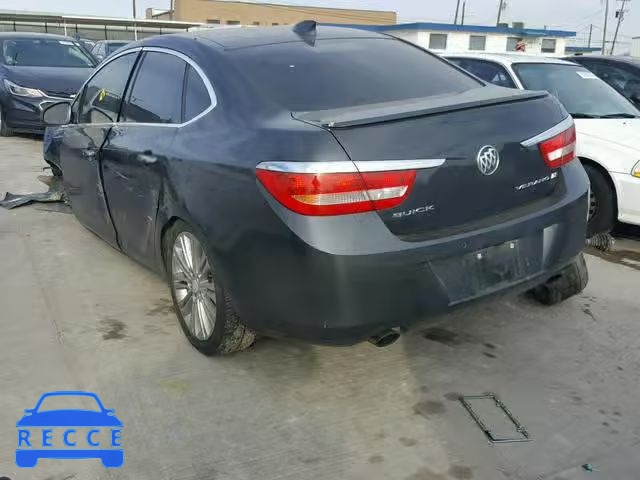 2015 BUICK VERANO PRE 1G4PT5SV6F4202611 image 2