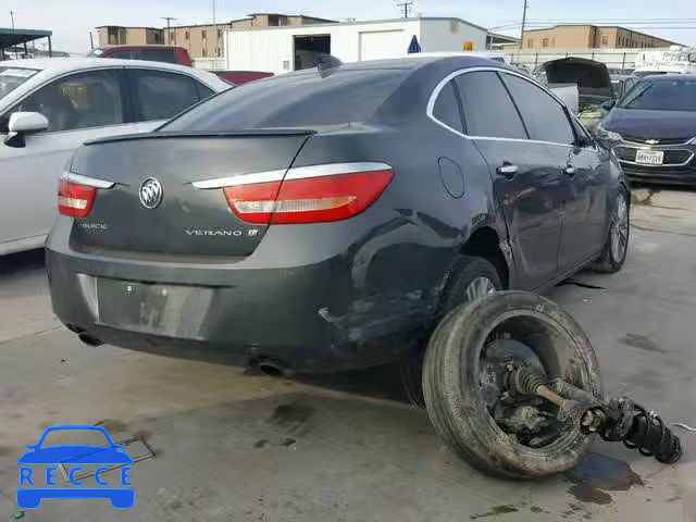 2015 BUICK VERANO PRE 1G4PT5SV6F4202611 image 3