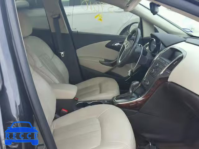 2015 BUICK VERANO PRE 1G4PT5SV6F4202611 image 4