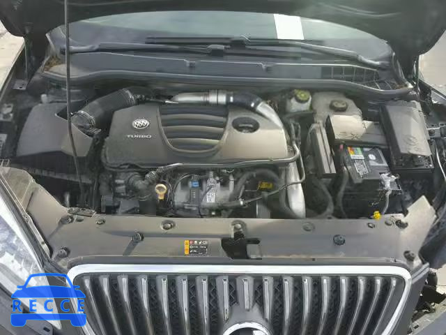 2015 BUICK VERANO PRE 1G4PT5SV6F4202611 image 6