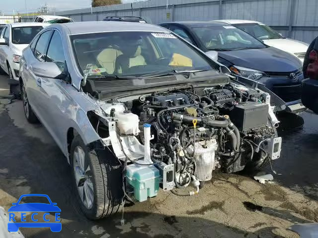 2015 HYUNDAI AZERA KMHFG4JG1FA465572 Bild 0