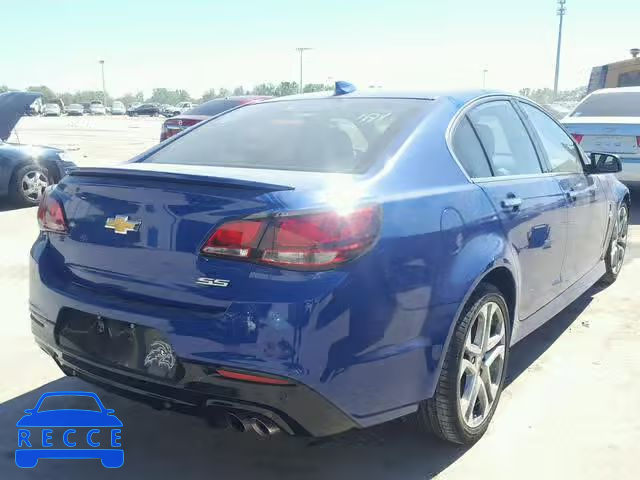 2017 CHEVROLET SS 6G3F15RWXHL301805 image 3