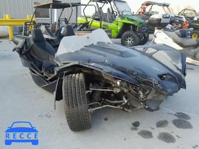 2017 POLARIS SLINGSHOT 57XAASFAXH8119921 image 0