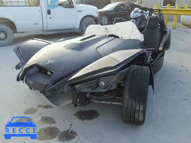 2017 POLARIS SLINGSHOT 57XAASFAXH8119921 image 1