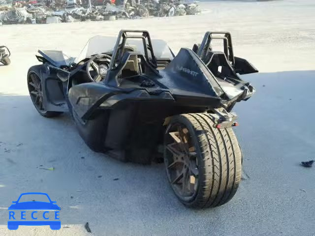 2017 POLARIS SLINGSHOT 57XAASFAXH8119921 image 2