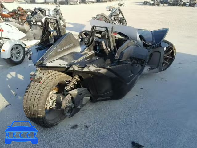 2017 POLARIS SLINGSHOT 57XAASFAXH8119921 image 3