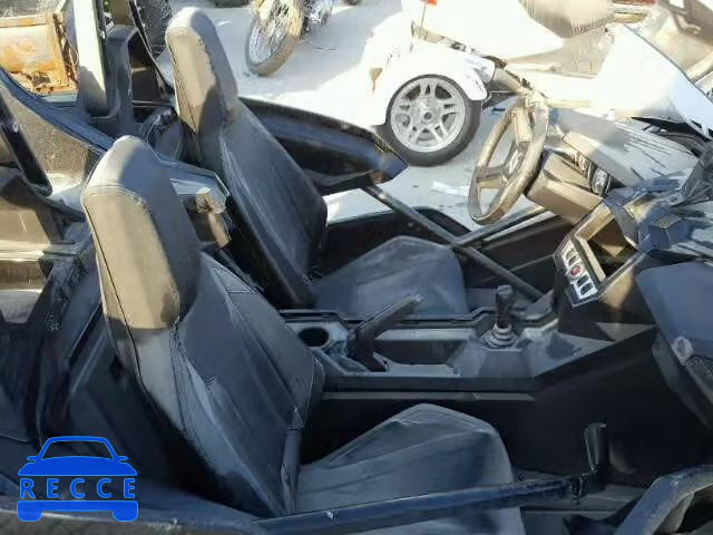 2017 POLARIS SLINGSHOT 57XAASFAXH8119921 image 5