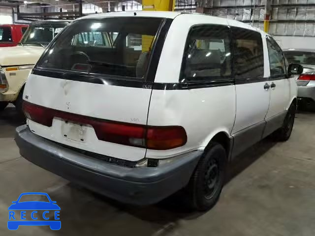 1995 TOYOTA PREVIA DX JT3AC13R8S1177893 image 3