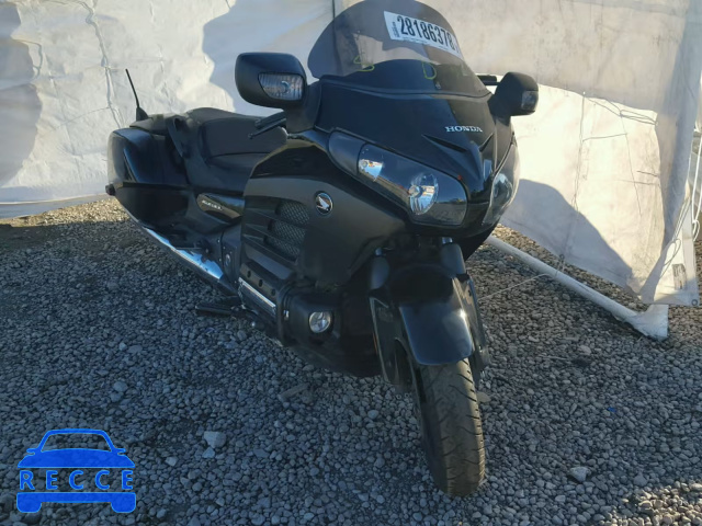 2013 HONDA GL1800 B JH2SC6816DK000926 зображення 0