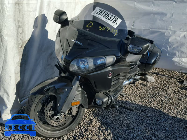 2013 HONDA GL1800 B JH2SC6816DK000926 зображення 1