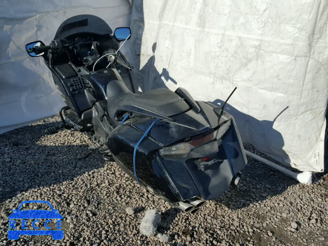 2013 HONDA GL1800 B JH2SC6816DK000926 зображення 2