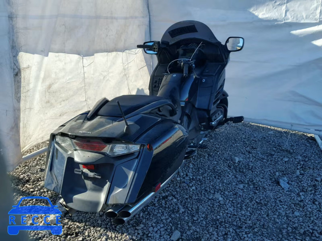 2013 HONDA GL1800 B JH2SC6816DK000926 зображення 3