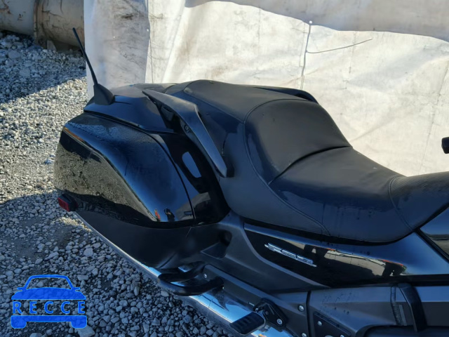 2013 HONDA GL1800 B JH2SC6816DK000926 зображення 5