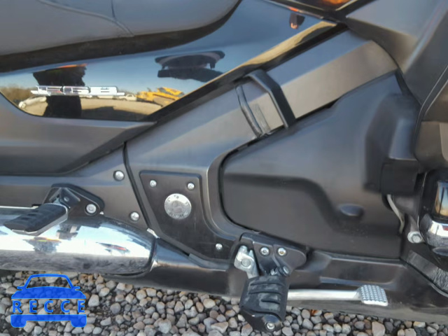 2013 HONDA GL1800 B JH2SC6816DK000926 зображення 6